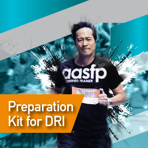 DRI Preparation Kit3